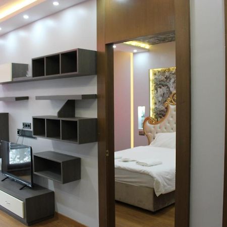 Ottoman By Linton Suites Stambuł Zewnętrze zdjęcie