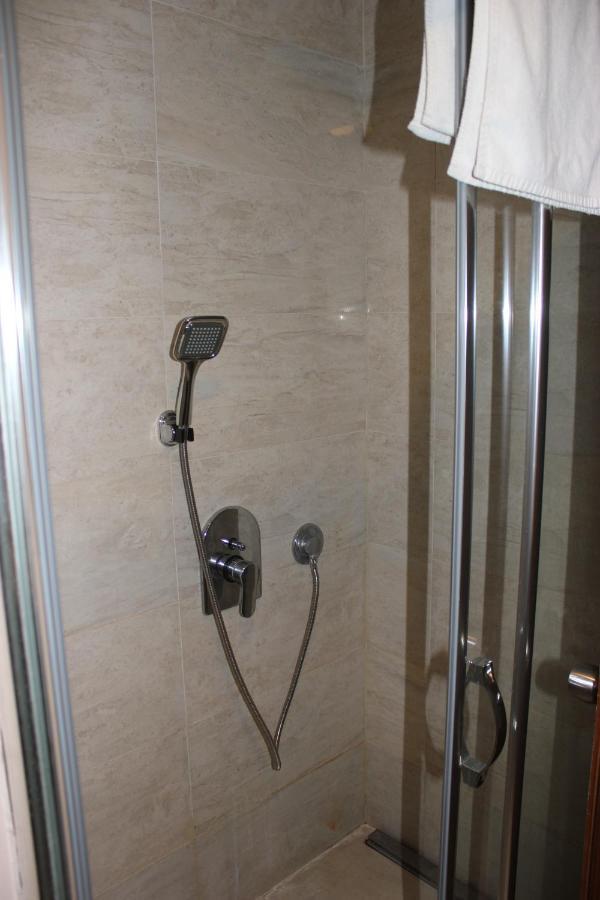 Ottoman By Linton Suites Stambuł Zewnętrze zdjęcie