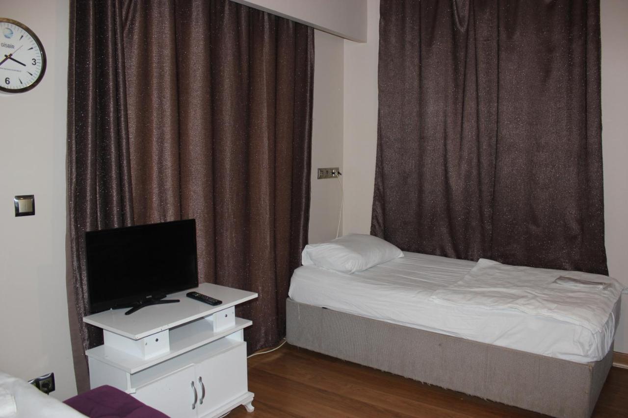 Ottoman By Linton Suites Stambuł Zewnętrze zdjęcie
