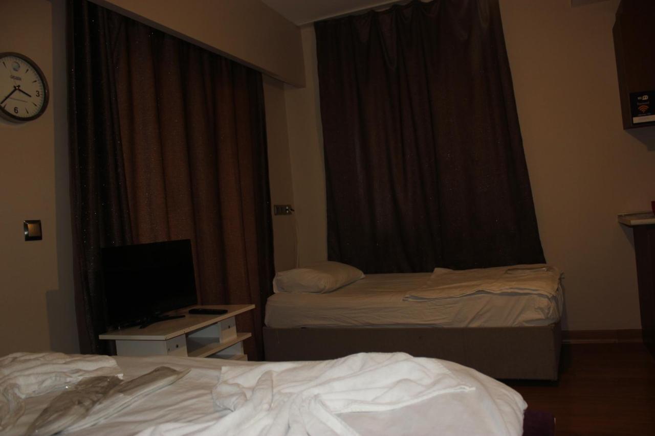 Ottoman By Linton Suites Stambuł Zewnętrze zdjęcie