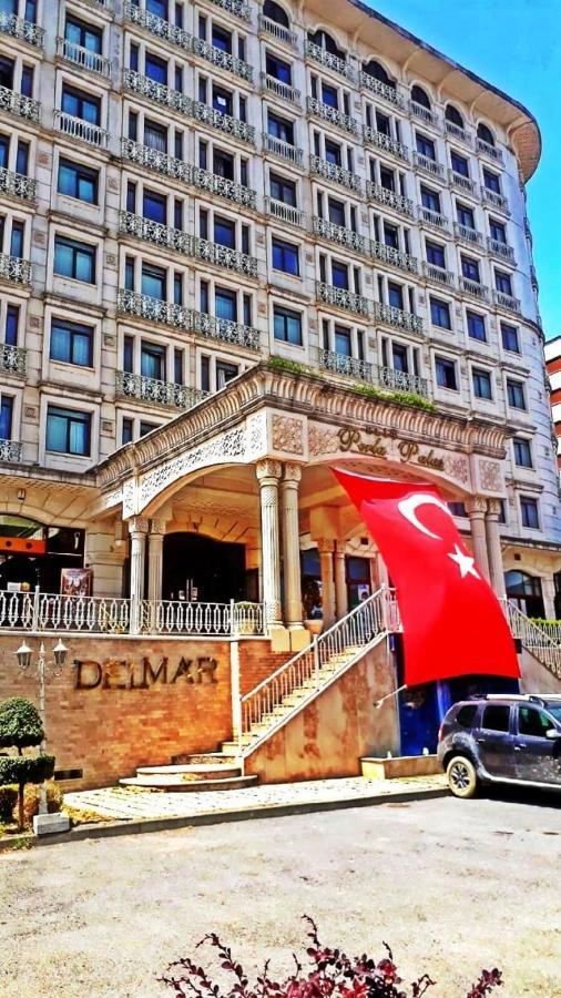 Ottoman By Linton Suites Stambuł Zewnętrze zdjęcie