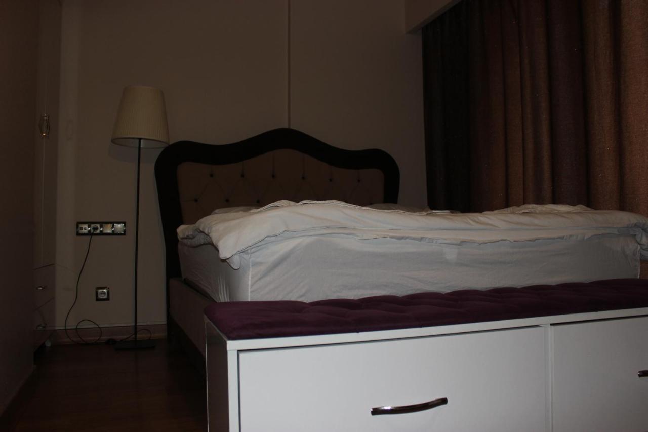 Ottoman By Linton Suites Stambuł Zewnętrze zdjęcie