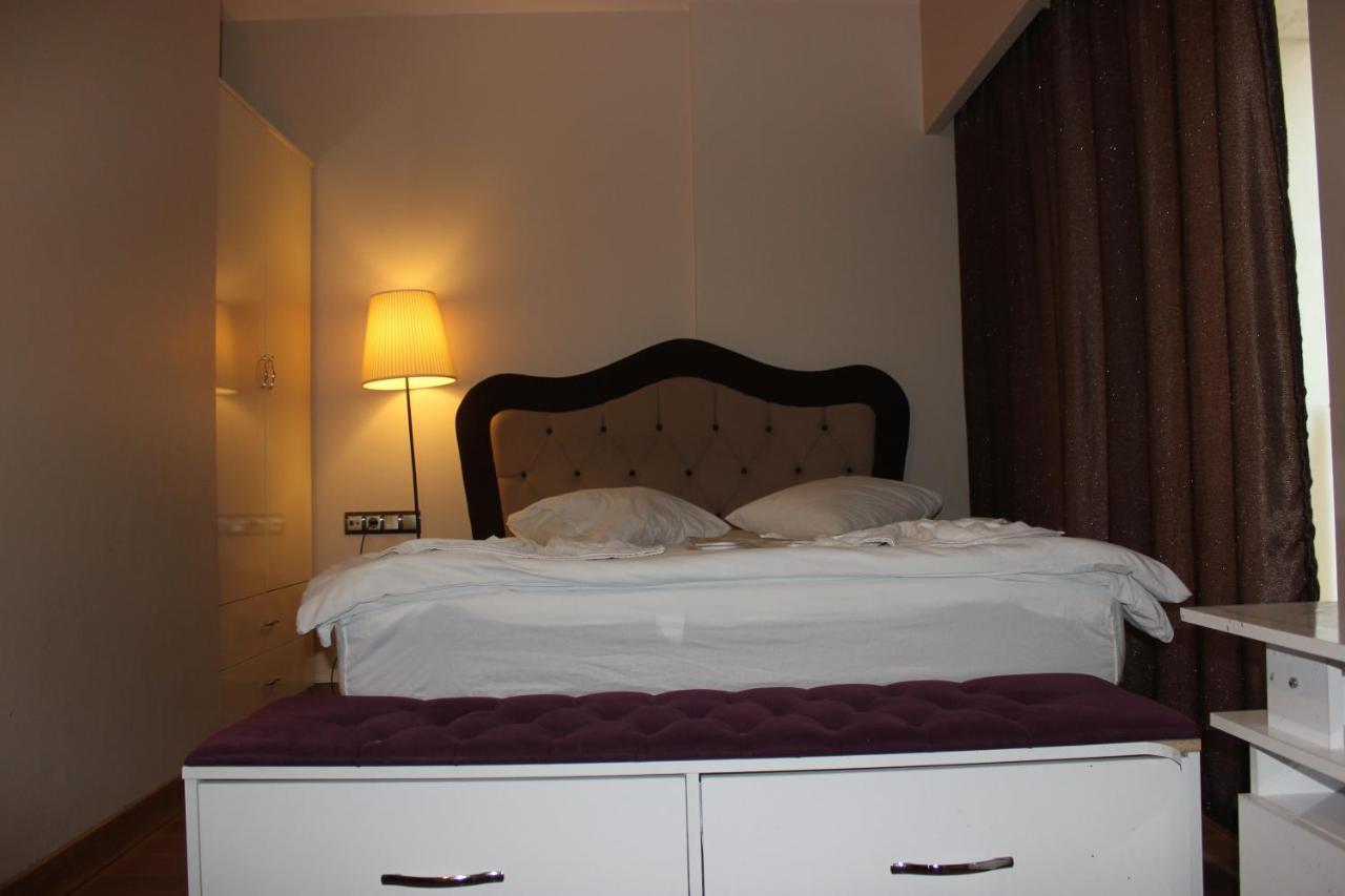Ottoman By Linton Suites Stambuł Zewnętrze zdjęcie