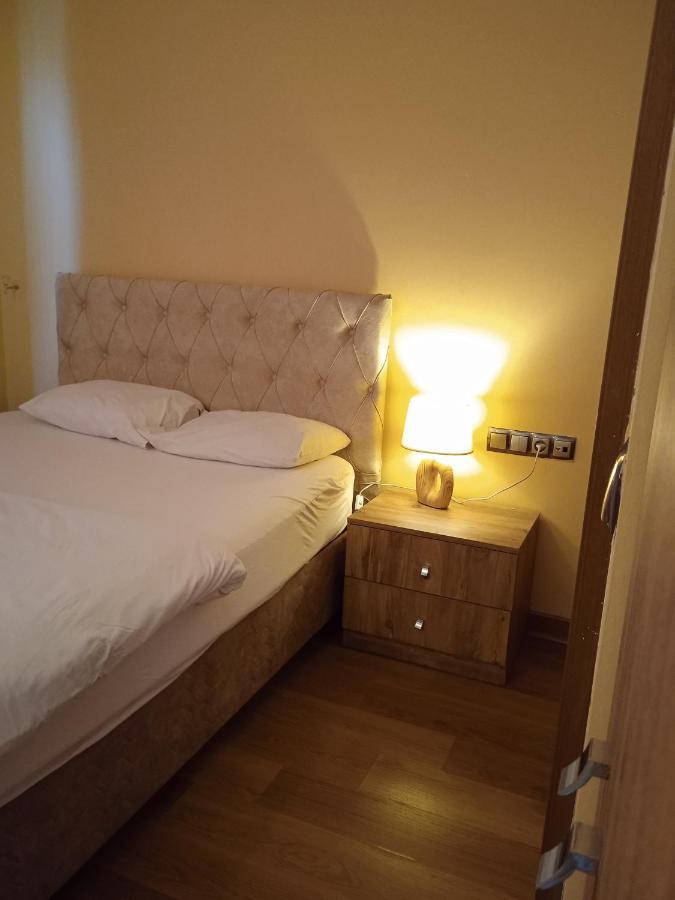 Ottoman By Linton Suites Stambuł Zewnętrze zdjęcie