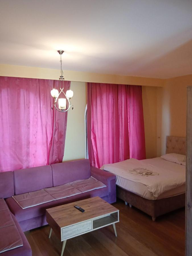 Ottoman By Linton Suites Stambuł Zewnętrze zdjęcie