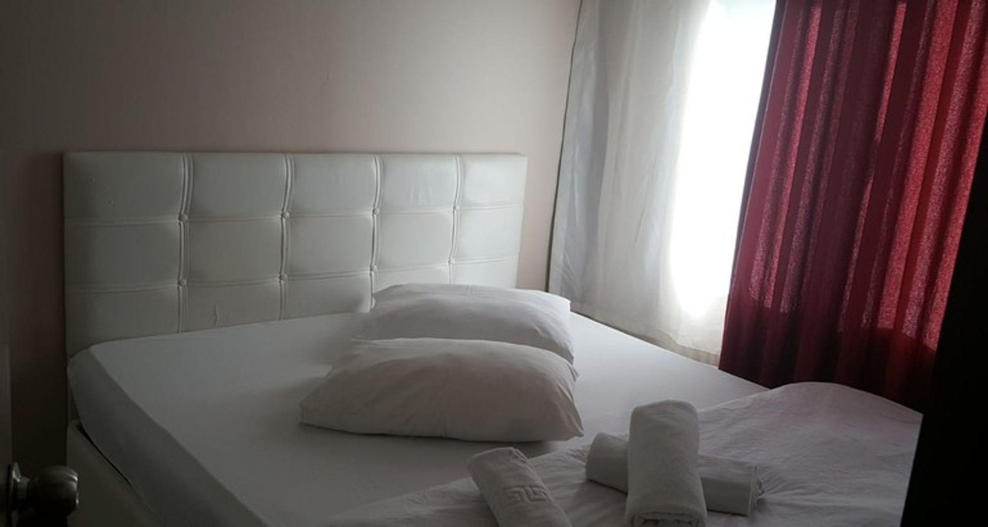 Ottoman By Linton Suites Stambuł Zewnętrze zdjęcie