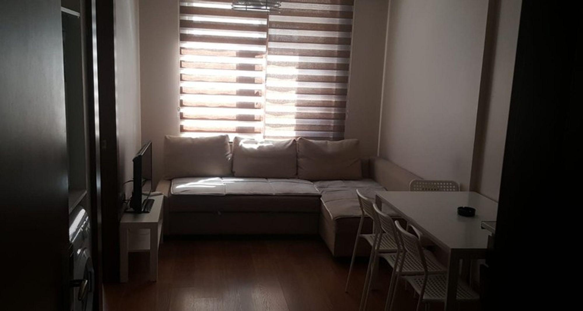 Ottoman By Linton Suites Stambuł Zewnętrze zdjęcie