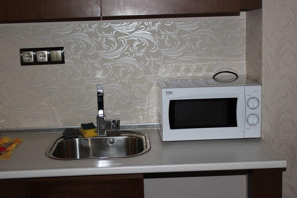 Ottoman By Linton Suites Stambuł Zewnętrze zdjęcie