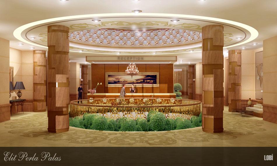 Ottoman By Linton Suites Stambuł Zewnętrze zdjęcie