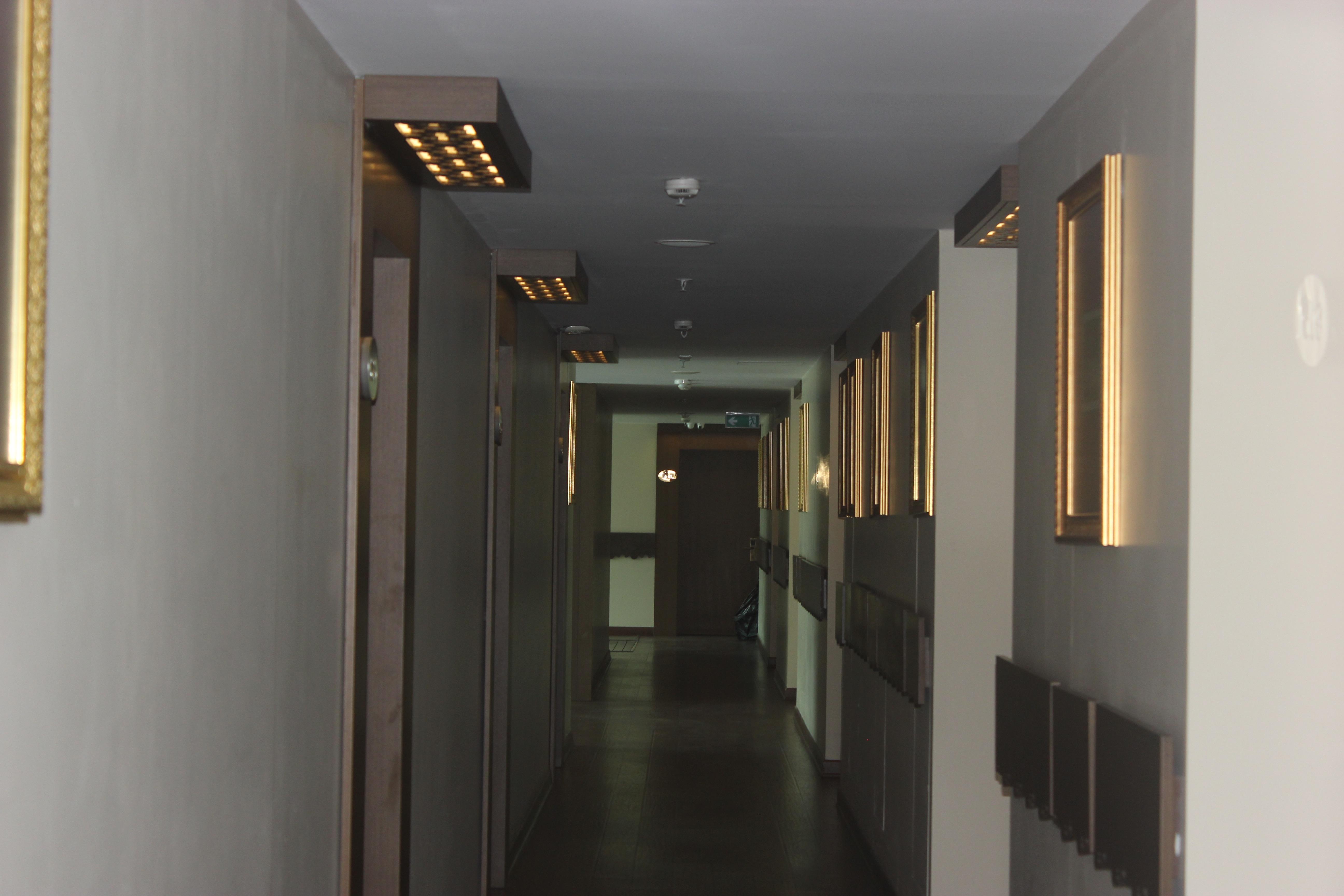 Ottoman By Linton Suites Stambuł Zewnętrze zdjęcie
