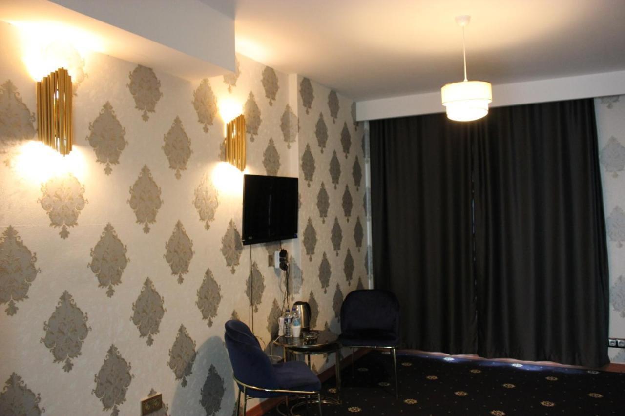 Ottoman By Linton Suites Stambuł Zewnętrze zdjęcie