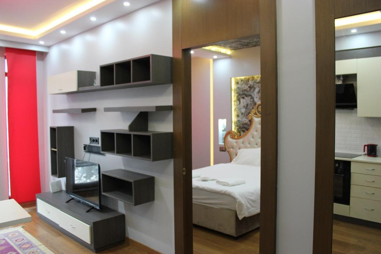 Ottoman By Linton Suites Stambuł Zewnętrze zdjęcie