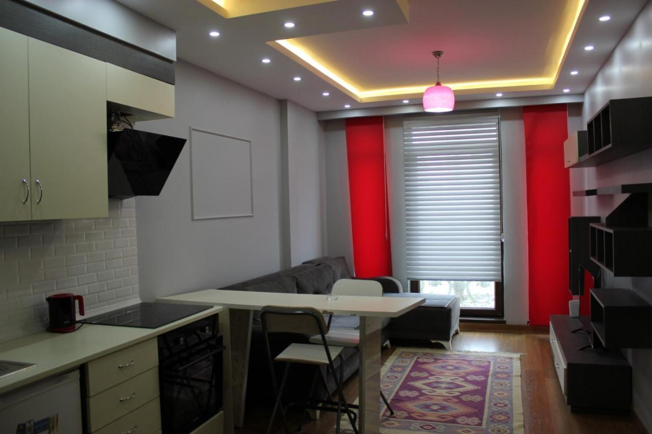 Ottoman By Linton Suites Stambuł Zewnętrze zdjęcie