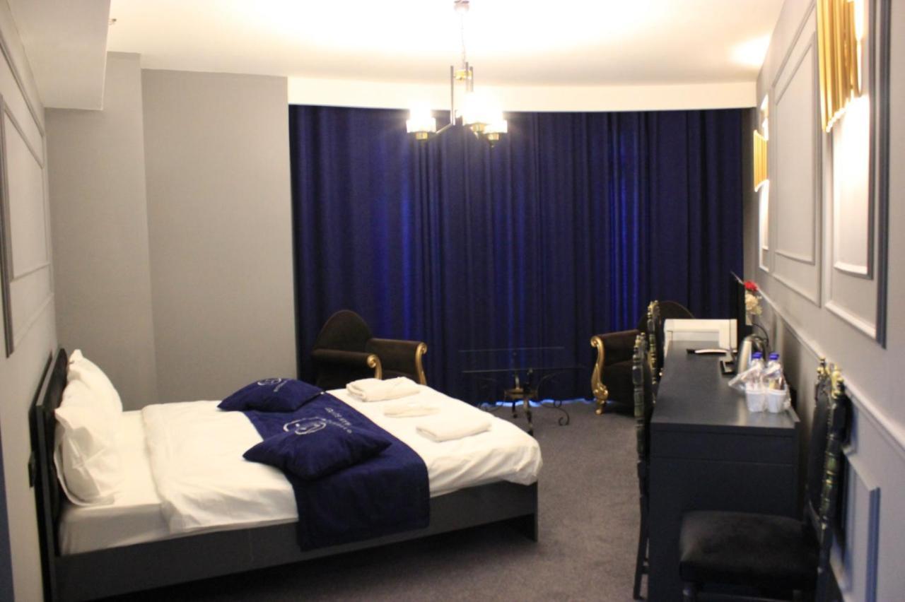 Ottoman By Linton Suites Stambuł Zewnętrze zdjęcie
