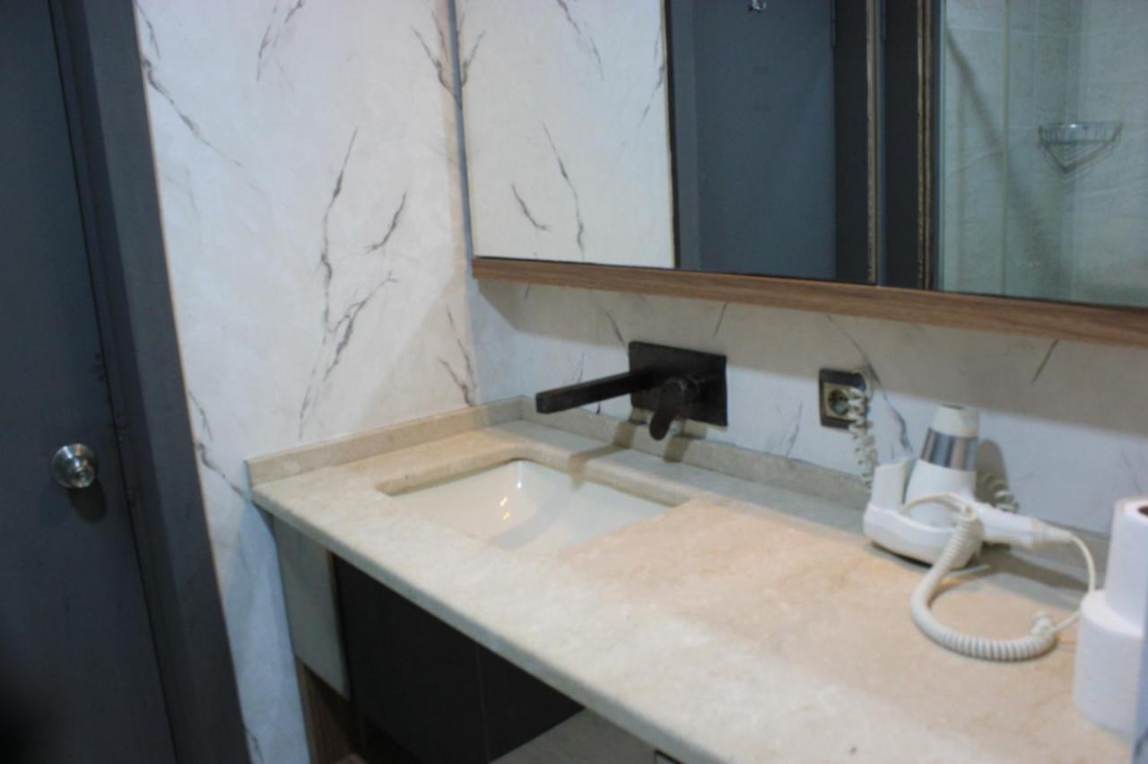 Ottoman By Linton Suites Stambuł Zewnętrze zdjęcie