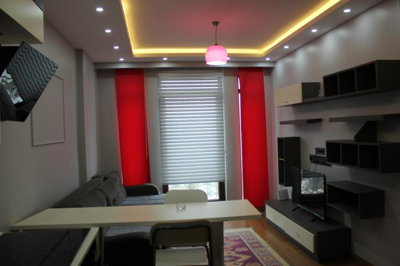 Ottoman By Linton Suites Stambuł Zewnętrze zdjęcie