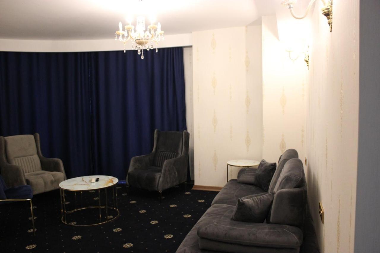Ottoman By Linton Suites Stambuł Zewnętrze zdjęcie