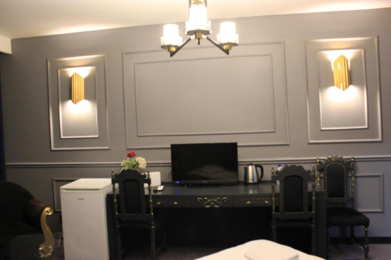 Ottoman By Linton Suites Stambuł Zewnętrze zdjęcie