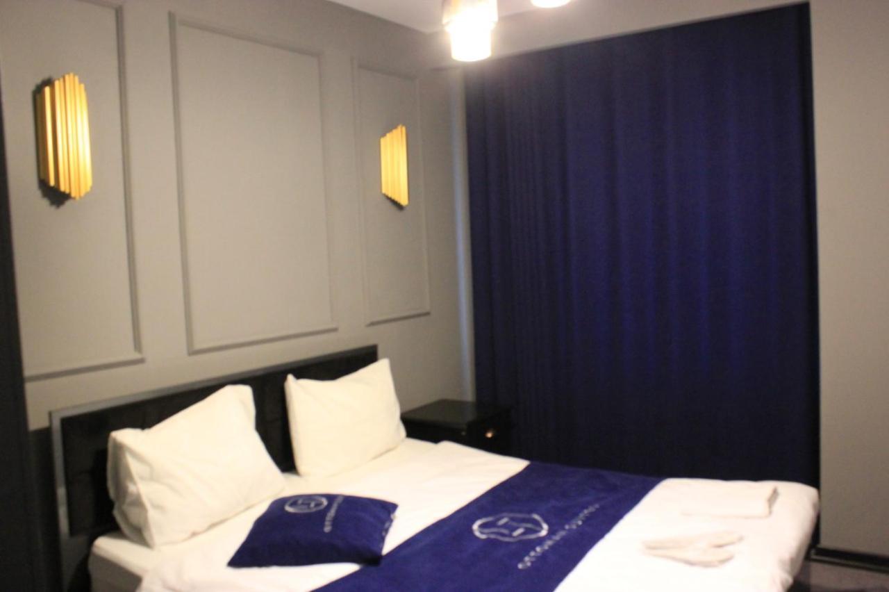 Ottoman By Linton Suites Stambuł Zewnętrze zdjęcie