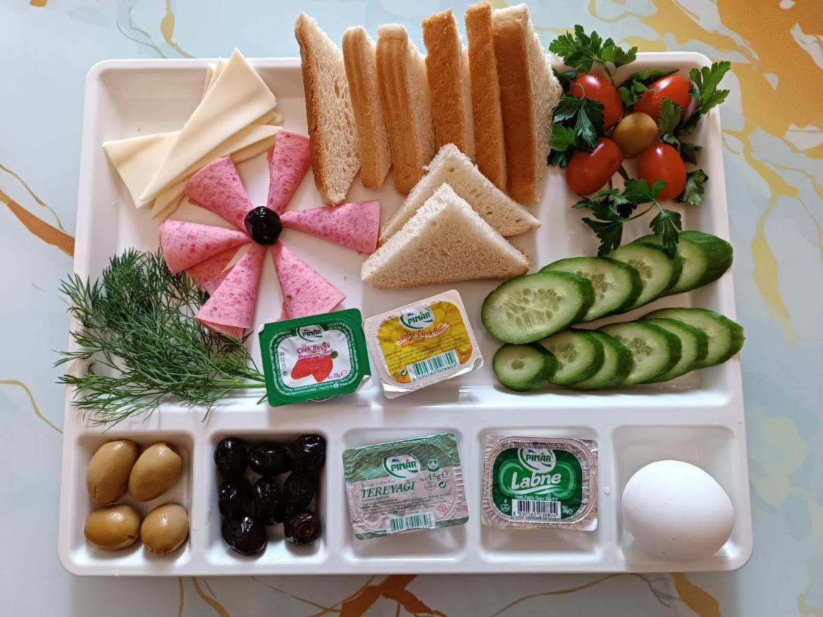Ottoman By Linton Suites Stambuł Zewnętrze zdjęcie