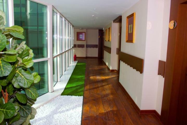Ottoman By Linton Suites Stambuł Zewnętrze zdjęcie