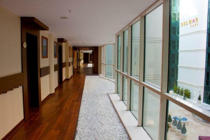 Ottoman By Linton Suites Stambuł Zewnętrze zdjęcie