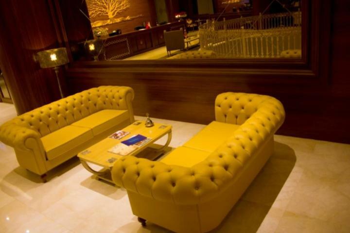 Ottoman By Linton Suites Stambuł Zewnętrze zdjęcie