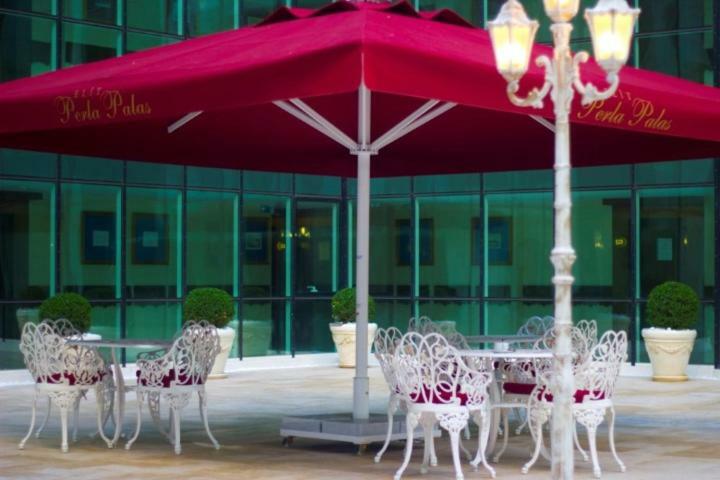Ottoman By Linton Suites Stambuł Zewnętrze zdjęcie